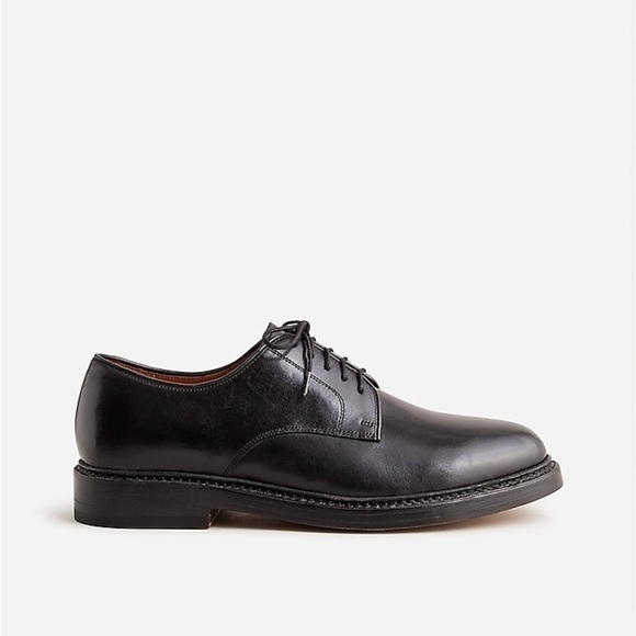 J Crew Ludlow Derby’s AH880 main image 5